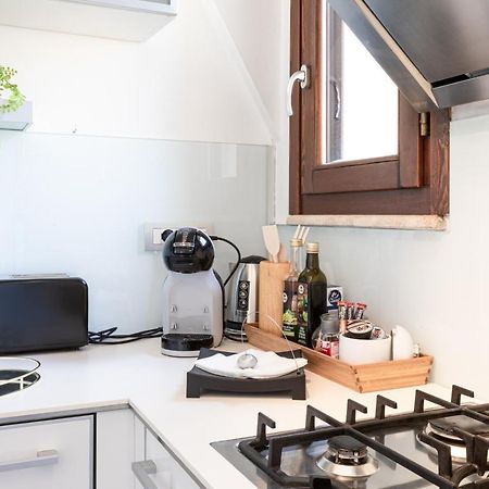 Sempione Split-Level Terrace Apartment - Top Collection มิลาน ภายนอก รูปภาพ